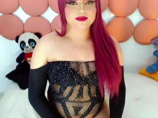 natashaislerr