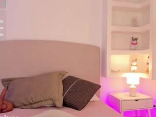 nathalyn-b webcam model