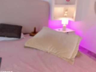 nathalyn-b Live Webcam on CamSoda