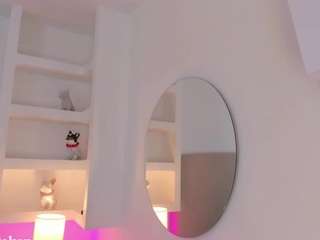 nathalyn-b webcam model