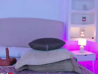 nathalyn-b Live Webcam on CamSoda