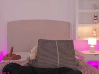 nathalyn-b from CamSoda