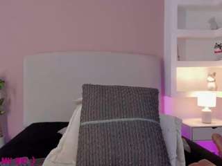 nathalyn-b live cam profile