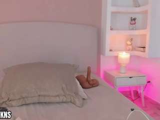 nathalyn-b live webcam show