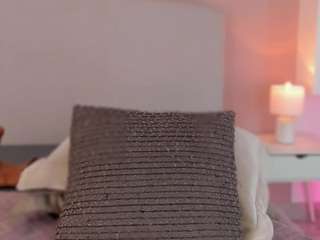 nathalyn-b live webcam show