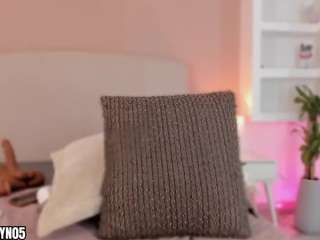 nathalyn-b live webcam show