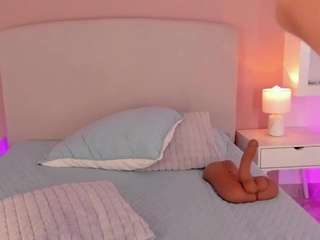 Nathalyn-b's cam show statistics and live stream