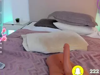 nathalyn-b's Live Sex Cam Show