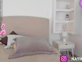 nathalyn-b's Live Sex Cam Show