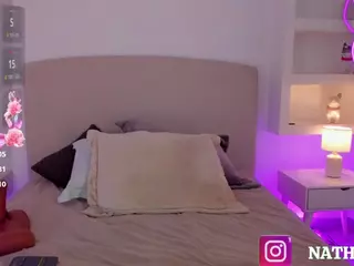 nathalyn-b's Live Sex Cam Show