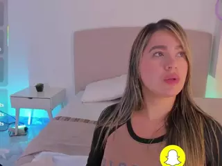 nathalyn-b's Live Sex Cam Show