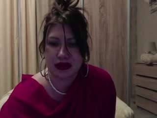 roxolanaasexy Live Webcam on CamSoda