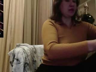 roxolanaasexy Live Webcam on CamSoda