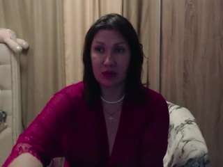 roxolanaasexy's CamSoda show and profile