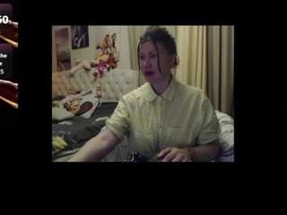 roxolanaasexy, female webcam model,  years old, on live webcam