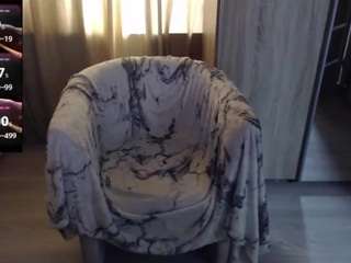 roxolanaasexy's CamSoda show and profile