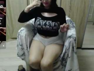 roxolanaasexy's CamSoda show and profile