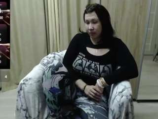 roxolanaasexy's CamSoda show and profile