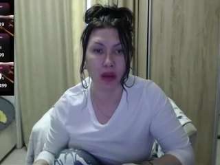 roxolanaasexy's CamSoda show and profile