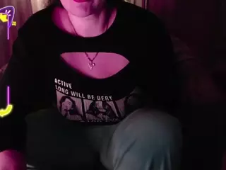 ROXOLANAASEXY's Live Sex Cam Show