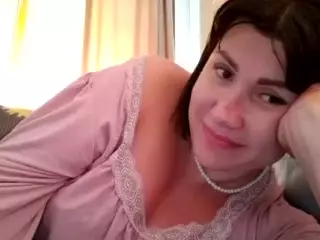 ROXOLANAASEXY's Live Sex Cam Show