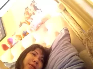 ROXOLANAASEXY's Live Sex Cam Show