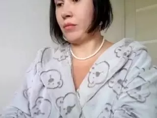 ROXOLANAASEXY's Live Sex Cam Show