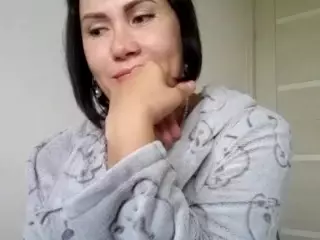 ROXOLANAASEXY's Live Sex Cam Show
