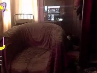 ROXOLANAASEXY's Live Sex Cam Show
