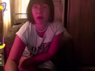 ROXOLANAASEXY's Live Sex Cam Show