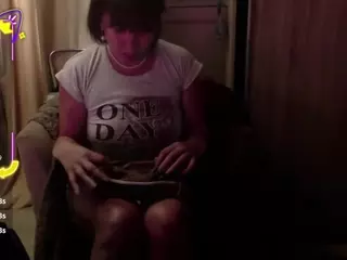 ROXOLANAASEXY's Live Sex Cam Show