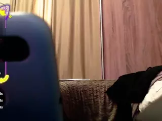 ROXOLANAASEXY's Live Sex Cam Show