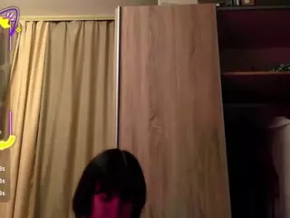 ROXOLANAASEXY's Live Sex Cam Show