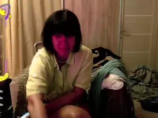 ROXOLANAASEXY's Live Sex Cam Show