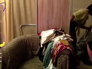ROXOLANAASEXY's Live Sex Cam Show