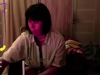 ROXOLANAASEXY's Live Sex Cam Show