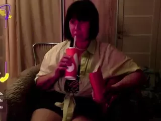 ROXOLANAASEXY's Live Sex Cam Show