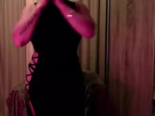 ROXOLANAASEXY's Live Sex Cam Show