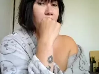 ROXOLANAASEXY's Live Sex Cam Show