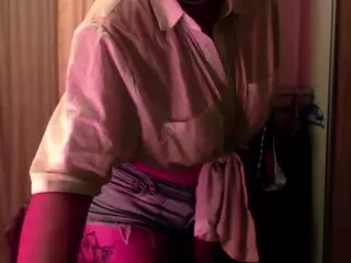 ROXOLANAASEXY's Live Sex Cam Show