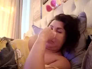 ROXOLANAASEXY's Live Sex Cam Show