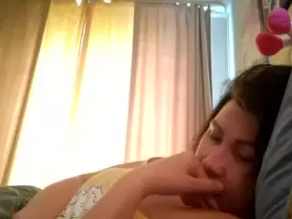 ROXOLANAASEXY's Live Sex Cam Show