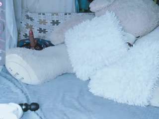 sweet-ass-nuka Live Webcam on CamSoda