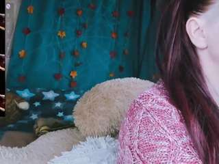 sweet-ass-nuka Live Webcam on CamSoda