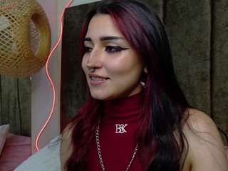 valentina-asmodea Webcam Model Profile