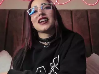 valentina-asmodea's Live Sex Cam Show