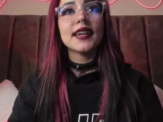 valentina-asmodea's Live Sex Cam Show