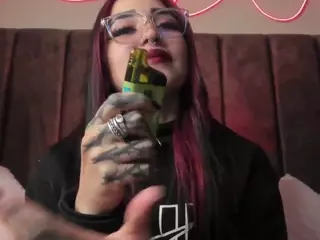 valentina-asmodea's Live Sex Cam Show