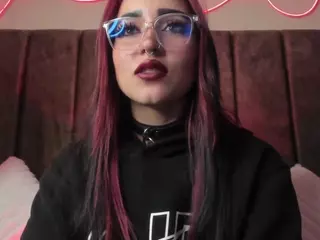 valentina-asmodea's Live Sex Cam Show