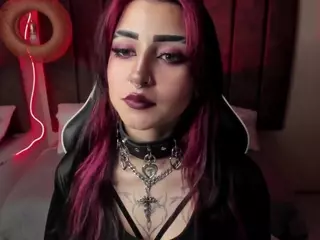 valentina-asmodea's Live Sex Cam Show